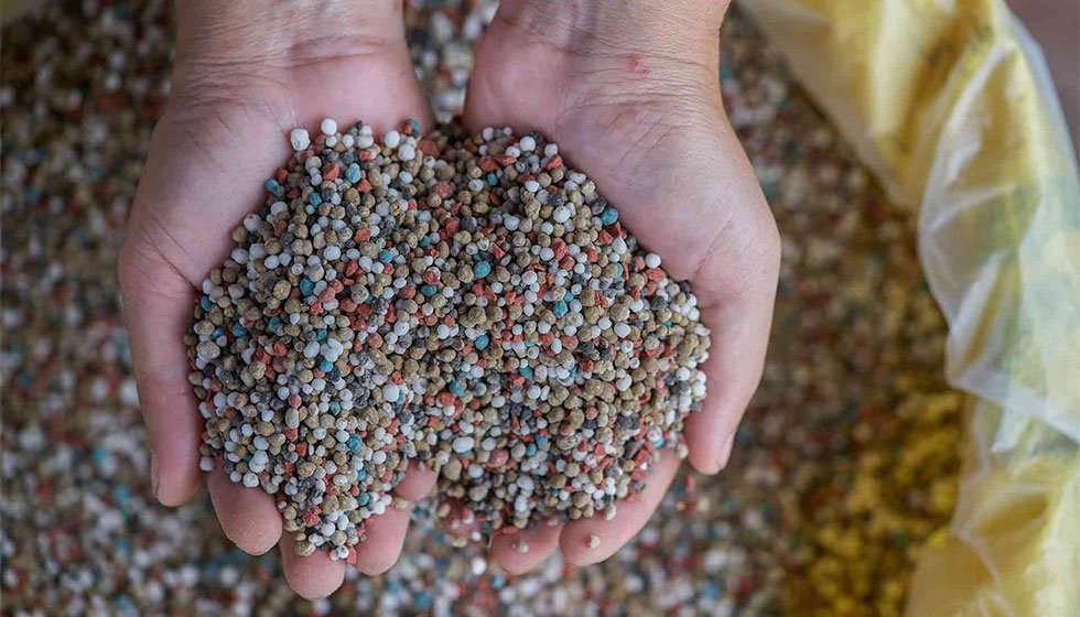 venta fertilizante npk en Mallorca